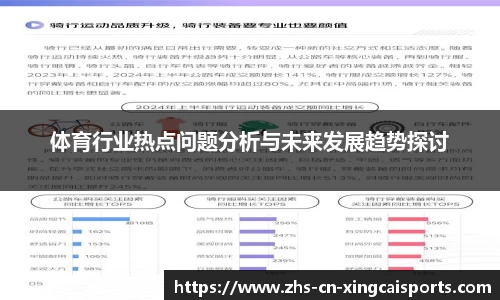 体育行业热点问题分析与未来发展趋势探讨